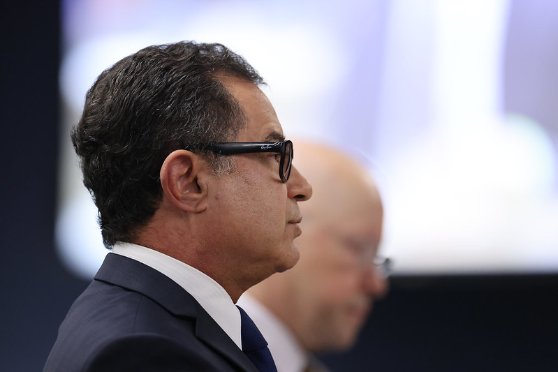 Almir Garnier Almir Garnier