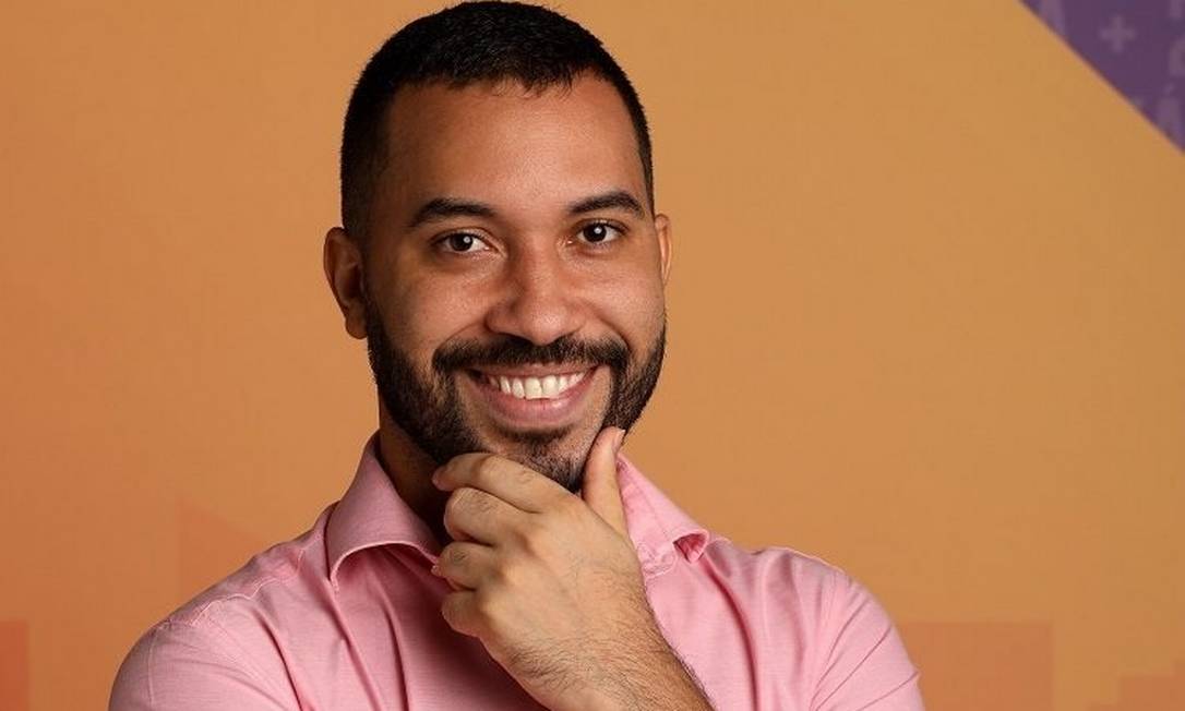 Economista Gil do Vigor Economista Gil do Vigor