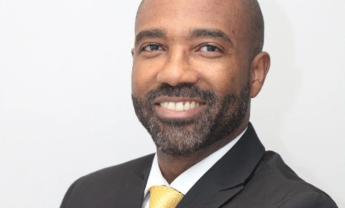 Juiz auxiliar da Presidência do CNJ, Edinaldo César dos Santos Júnior Juiz auxiliar da Presidência do CNJ, Edinaldo César dos Santos Júnior