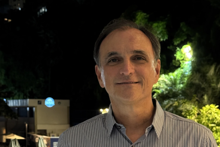 Ricardo de Almeida Dantas Ricardo de Almeida Dantas