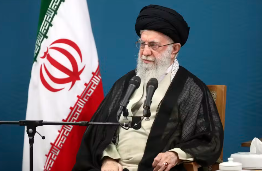Ali Khamenei