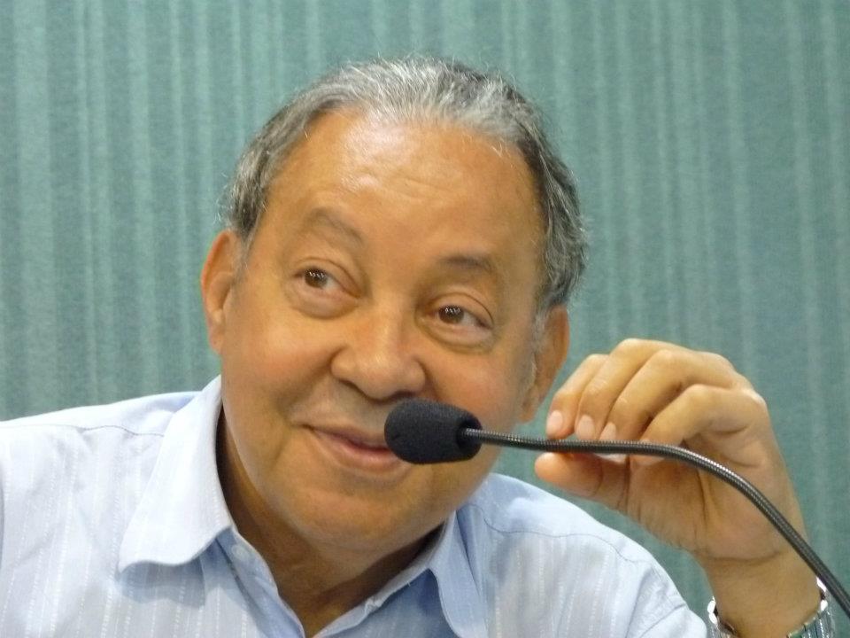 Sandoval Souza Guimarães