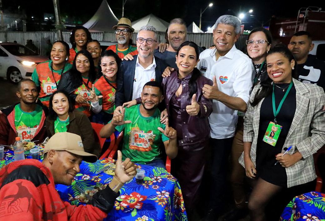 O Estado afirma ter investido mais de R$ 180 milhões nas festas juninas em 2025