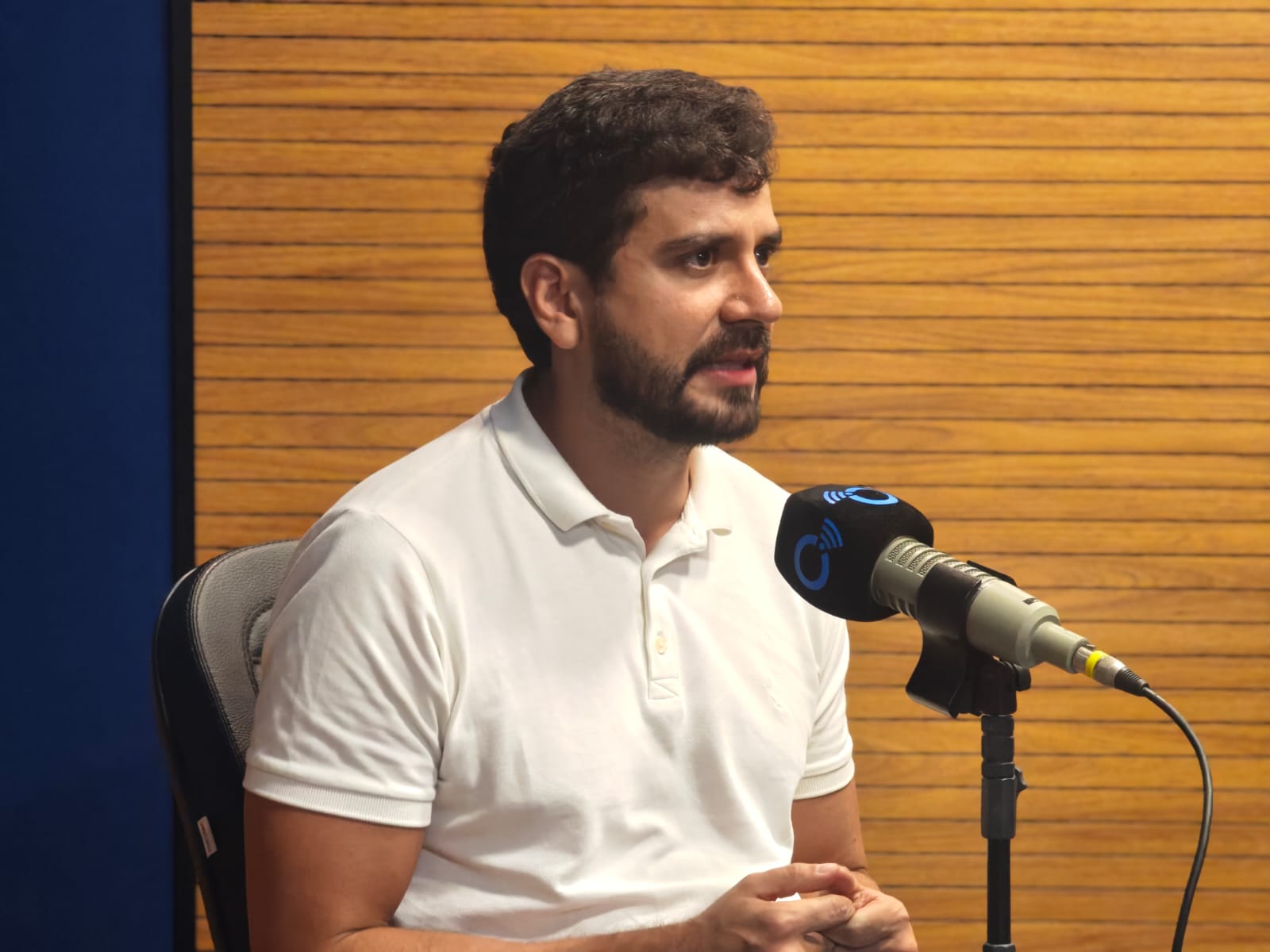 Deputado estadual Manuel Rocha (União Brasil) Deputado estadual Manuel Rocha (União Brasil)