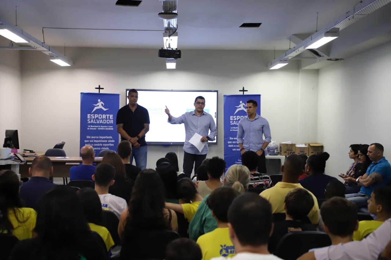 A Ajuda de Custo permite que os atletas soteropolitanos possam participar de competições municipais, estaduais, nacionais e internacionais A Ajuda de Custo permite que os atletas soteropolitanos possam participar de competições municipais, estaduais, nacionais e internacionais