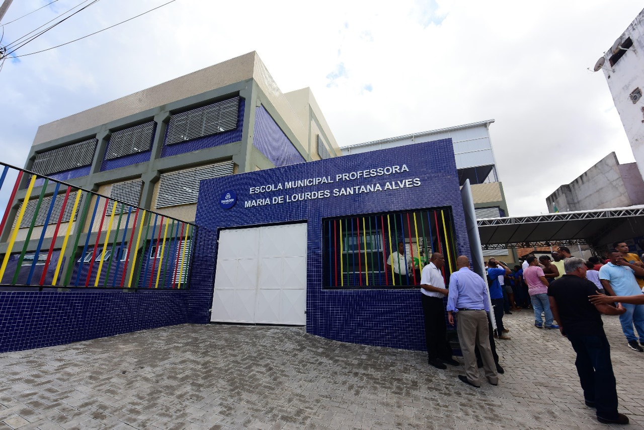 A decisão segue uma recomendação emitida pelo Ministério Público da Bahia A decisão segue uma recomendação emitida pelo Ministério Público da Bahia