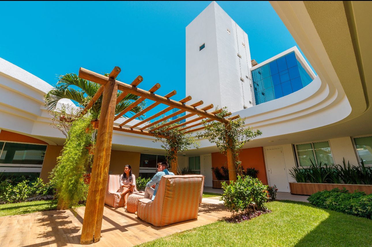 Decisão atendeu pedido da clínica baiana Holiste Psiquiatria