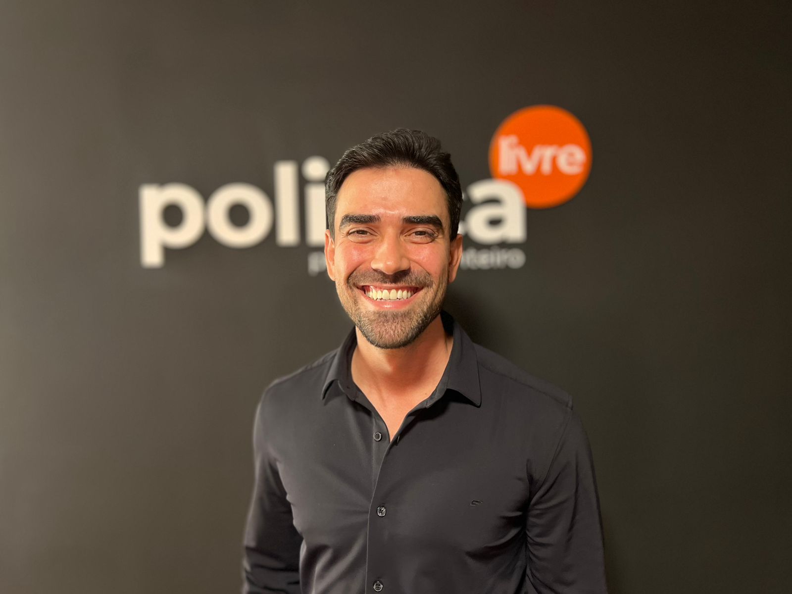 Prefeito de Luís Eduardo Magalhães, Júnior Marabá (PP) Prefeito de Luís Eduardo Magalhães, Júnior Marabá (PP)