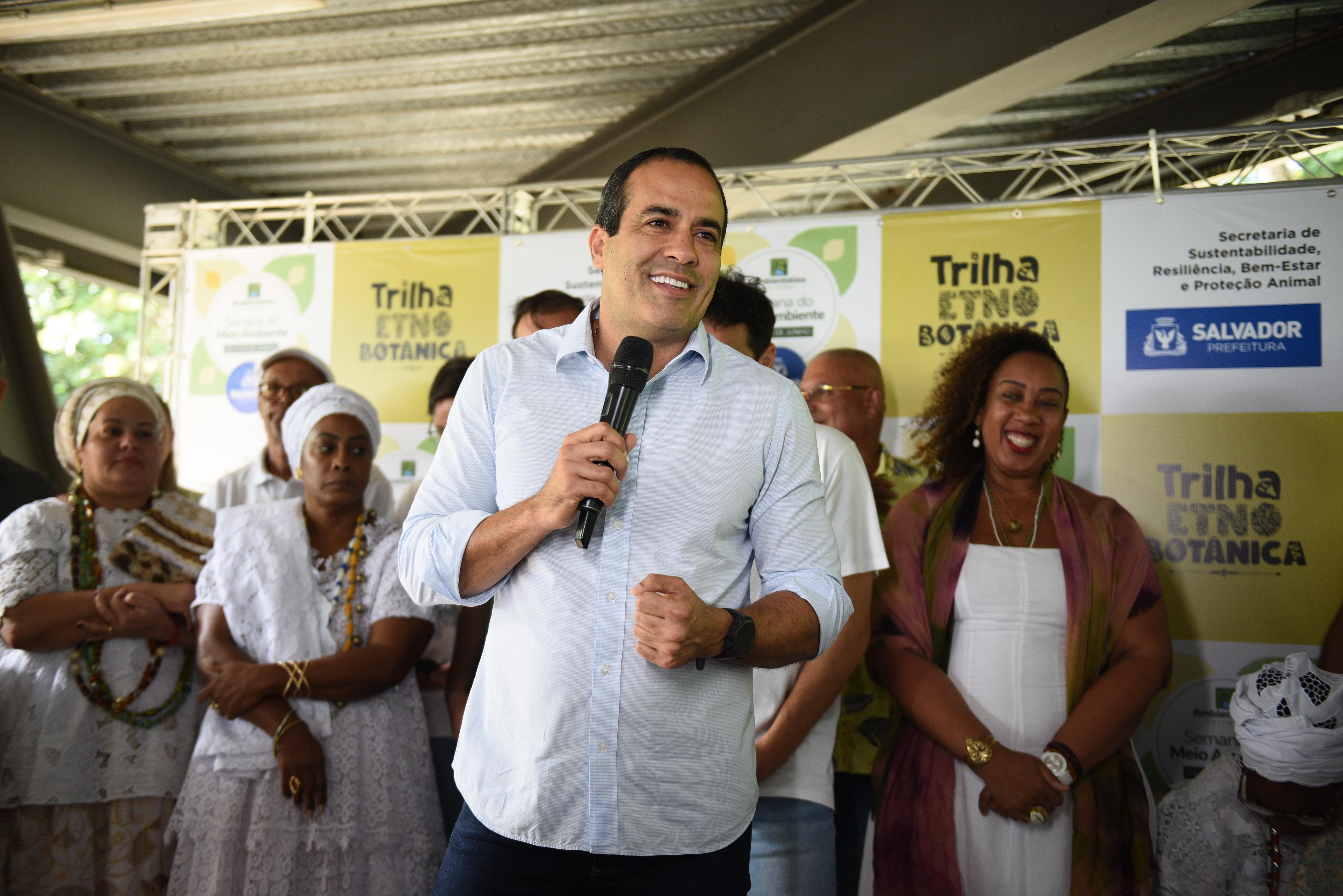 Bruno Reis Bruno Reis