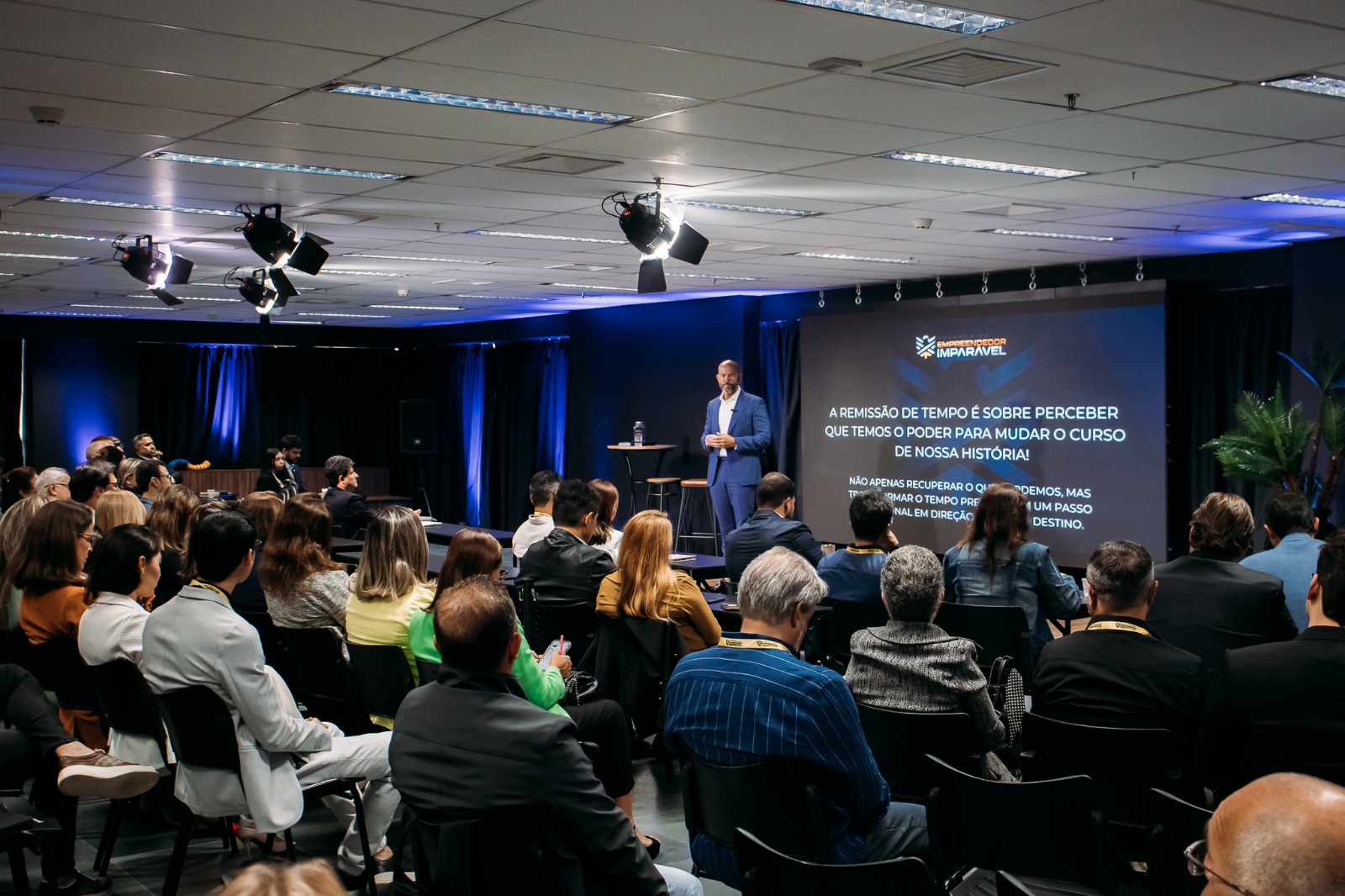 2ª edição da Jornada do Empreendedor Imparável é anunciada no Brasil