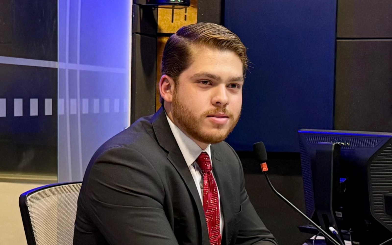 Vereador de Salvador Marcelinho Guimarães Neto (União Brasil) Vereador de Salvador Marcelinho Guimarães Neto (União Brasil)