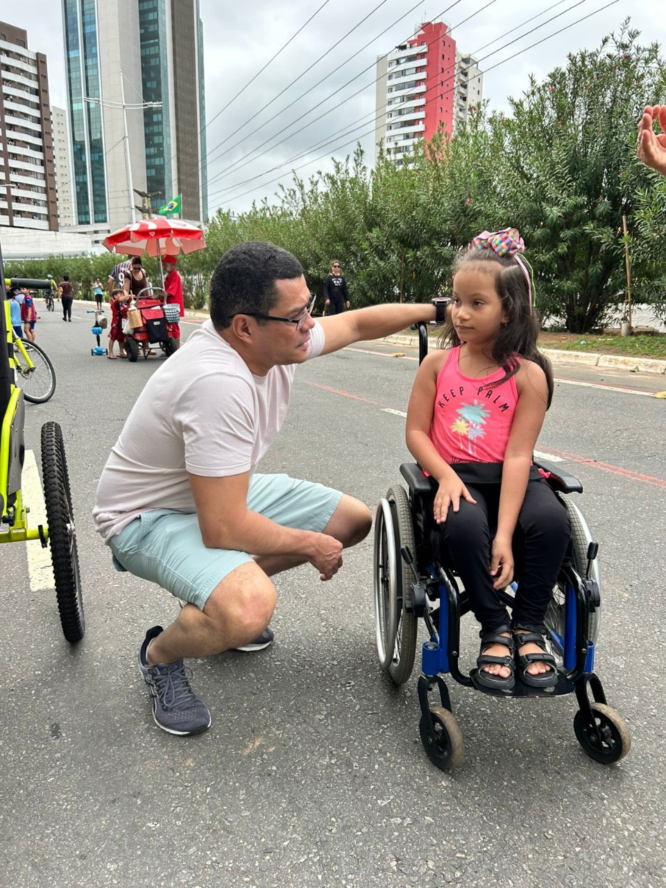 O programa foi lançado pela Sempre em 2023