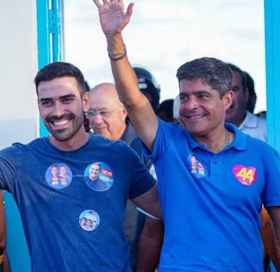 Neto classificou o episódio como superado e evitou prolongar a polêmica Neto classificou o episódio como superado e evitou prolongar a polêmica