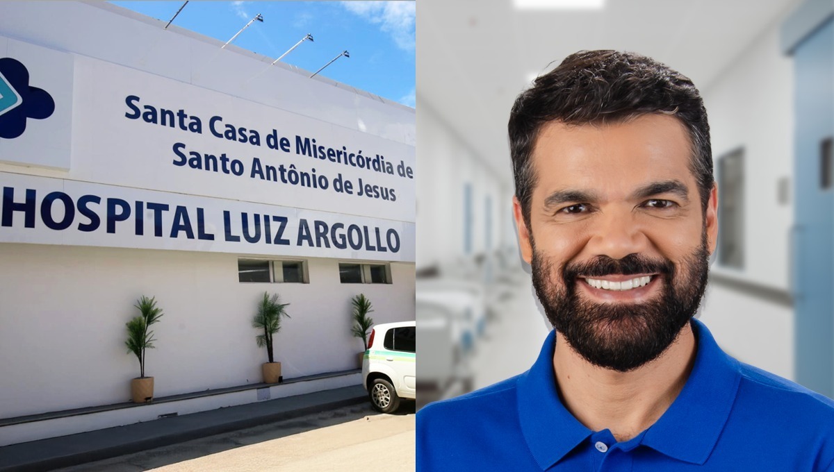 Deputado estadual destina R$ 338 mil em emenda parlamentar do seu mandato para reforçar a estrutura da unidade hospitalar de saúde