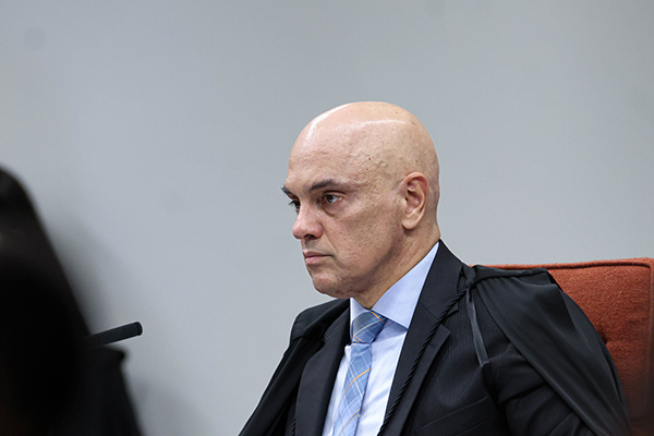 Alexandre de Moraes