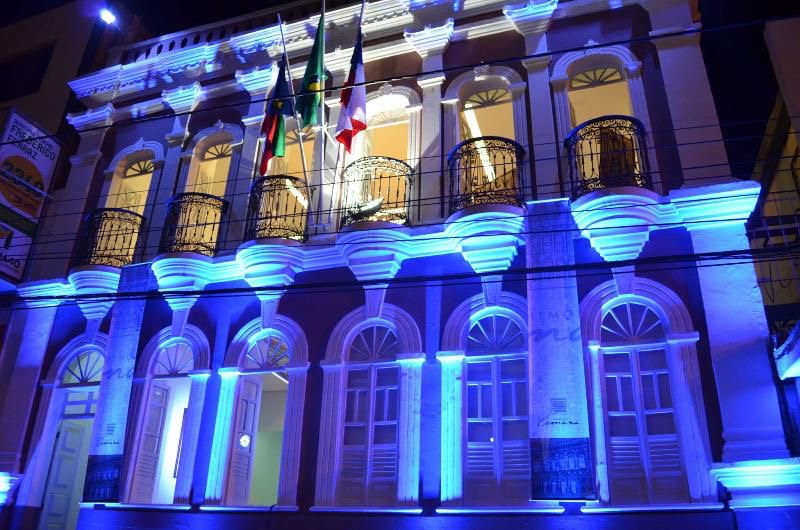 Câmara Municipal de Conquista Câmara Municipal de Conquista