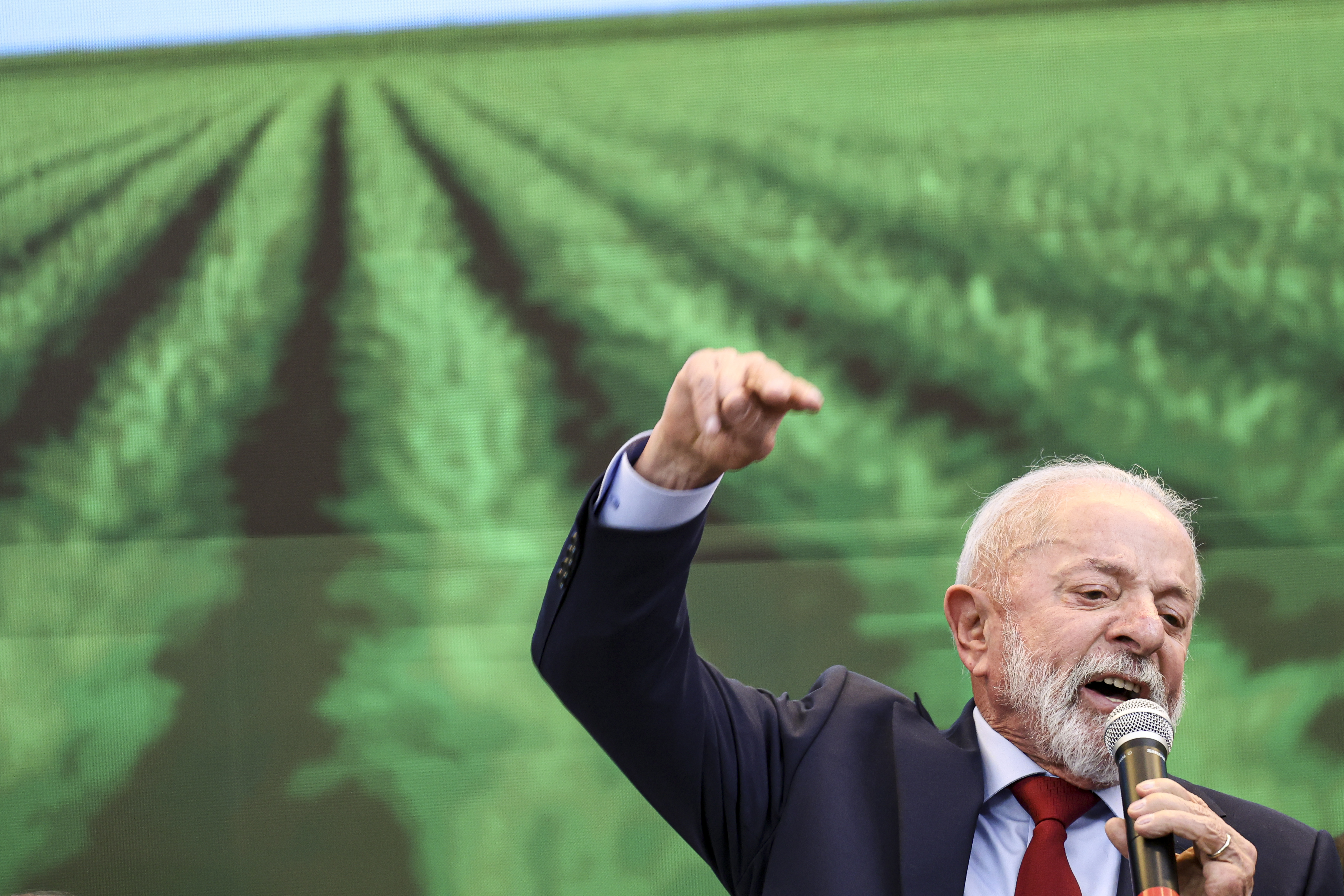 O sindicato dos metalúrgicos ao qual a Unisol é ligada foi presidido por Lula nos anos 1970