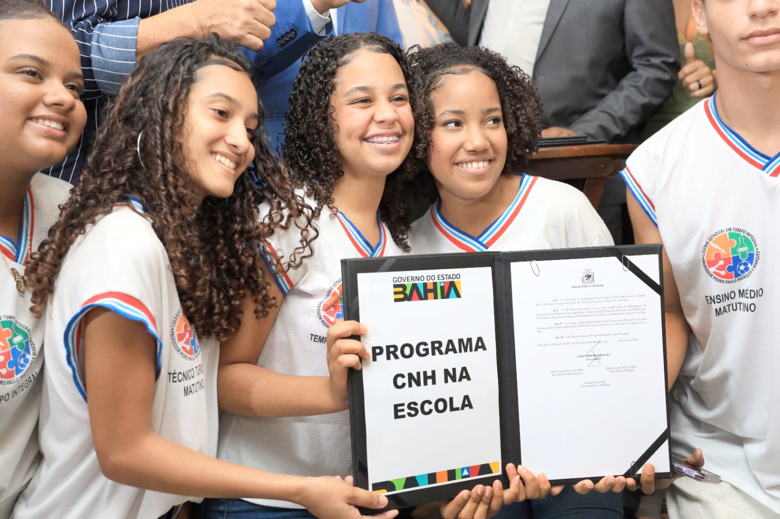 As inscrições serão realizadas de 16 a 30 de junho