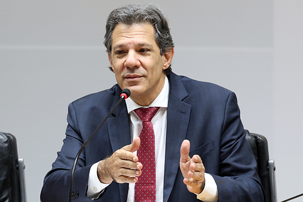 Fernando Haddad Fernando Haddad