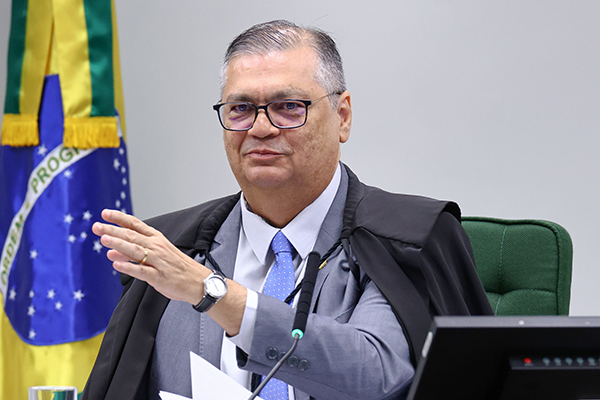 Flávio Dino