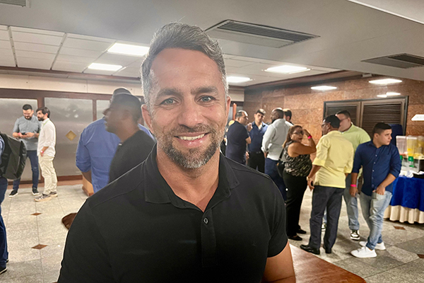 Flávio Matos (União Brasil) Flávio Matos (União Brasil)