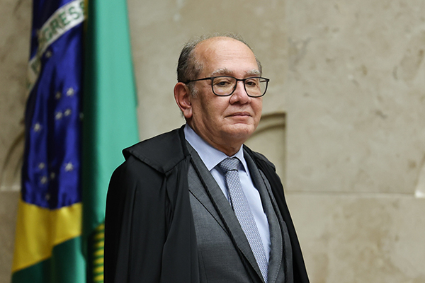 Gilmar Mendes