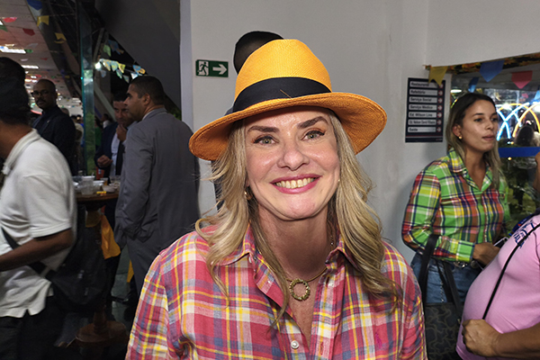 A presidente da Assembleia Legislativa da Bahia (AL-BA), deputada Ivana Bastos (PSD)