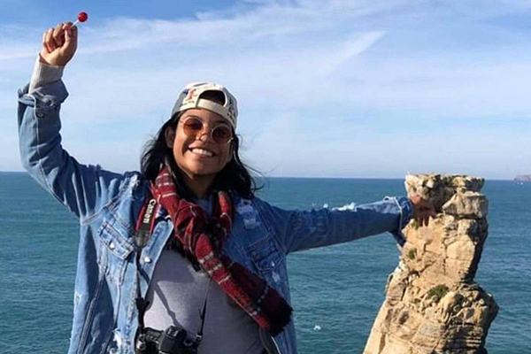 Juliana Marins Juliana Marins