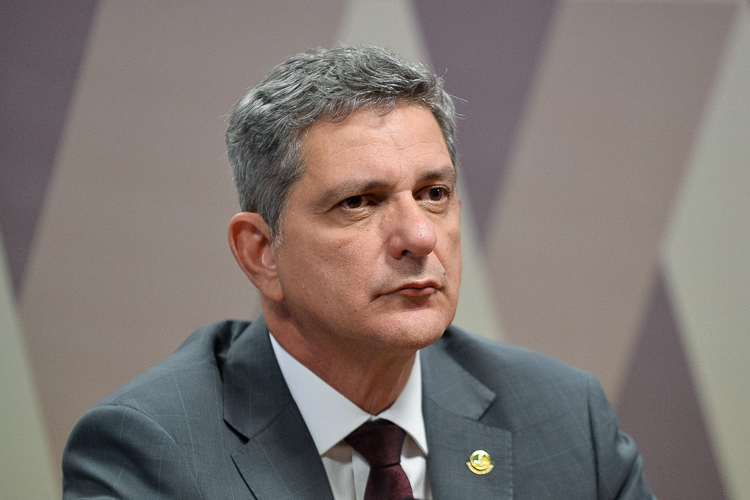 Senador Rogério Carvalho (PT-SE) Senador Rogério Carvalho (PT-SE)