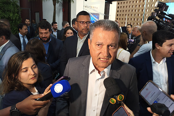 Ministro da casa Civil, Rui Costa Ministro da casa Civil, Rui Costa