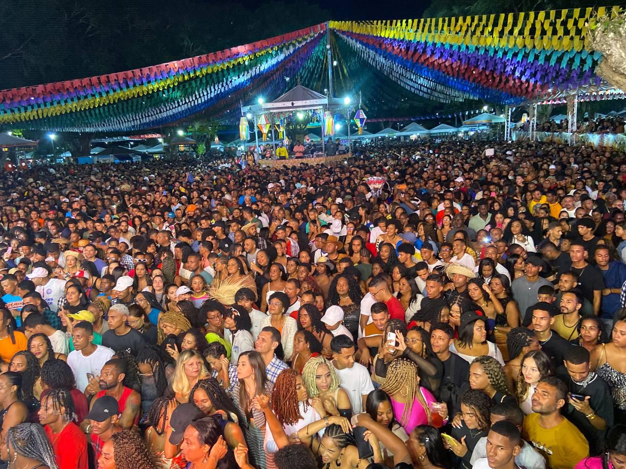 Iniciativa rompeu os limites da capital e alcançou mais de 20 municípios do interior Iniciativa rompeu os limites da capital e alcançou mais de 20 municípios do interior