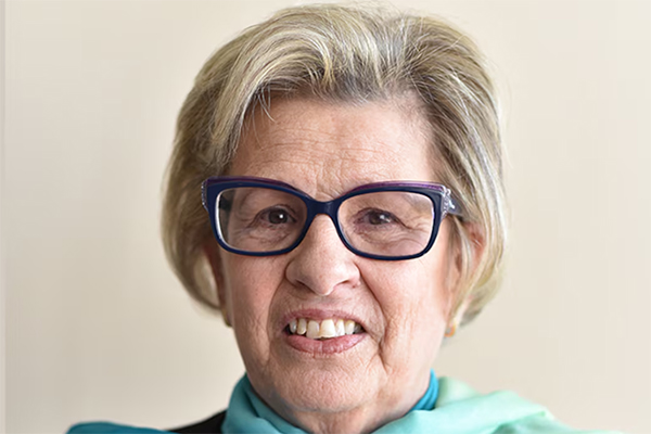 A desembargadora Vânia Maria Cunha Mattos, do Tribunal Regional do Trabalho da 4ª Região, no Rio Grande do Sul A desembargadora Vânia Maria Cunha Mattos, do Tribunal Regional do Trabalho da 4ª Região, no Rio Grande do Sul