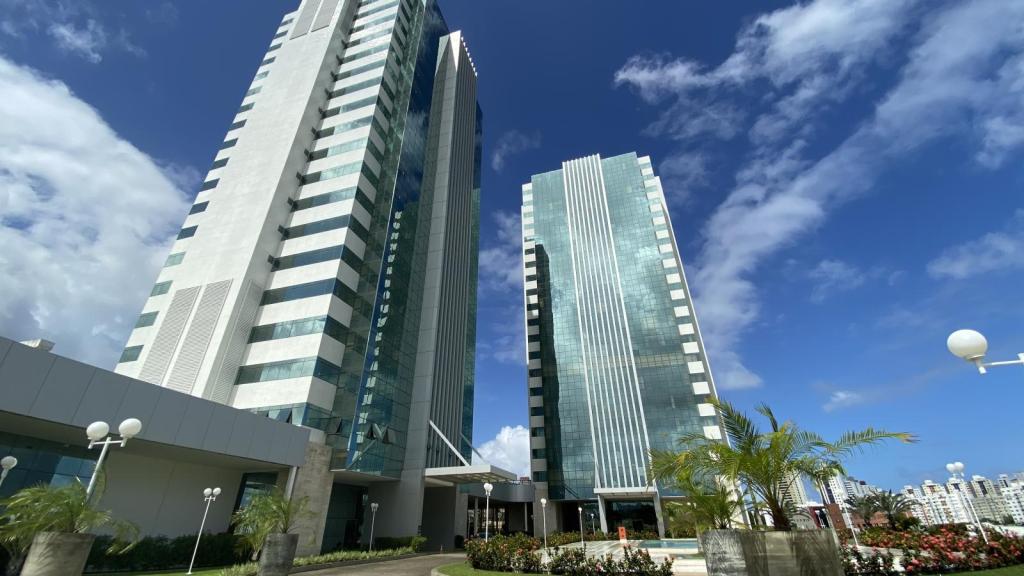 Inicialmente as audiências serão telepresenciais