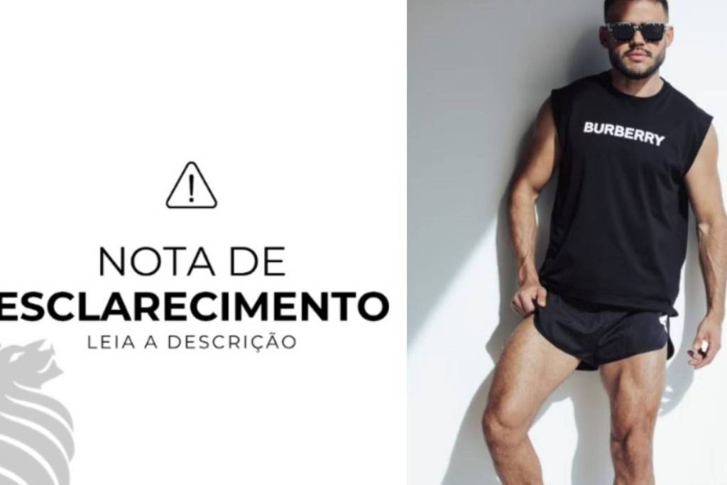 Cliente gay é repreendido por usar shorts curto em academia que diz agir para honrar a Deus Cliente gay é repreendido por usar shorts curto em academia que diz agir para honrar a Deus