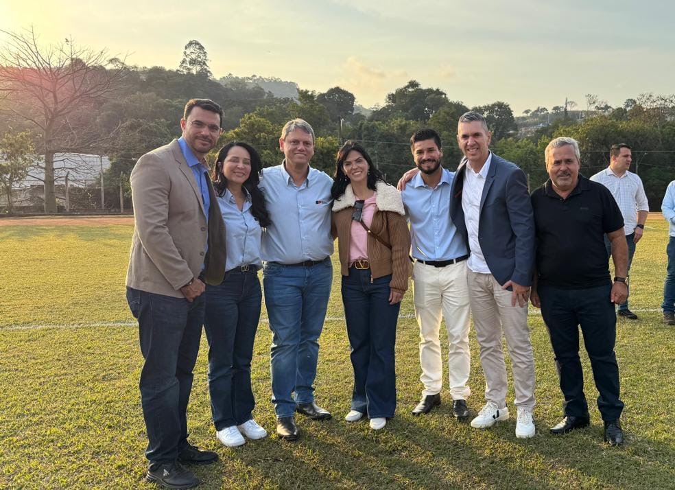 A prefeita baiana cumpre agenda no estado do Sudeste com a pauta de promover o turismo da cidade A prefeita baiana cumpre agenda no estado do Sudeste com a pauta de promover o turismo da cidade