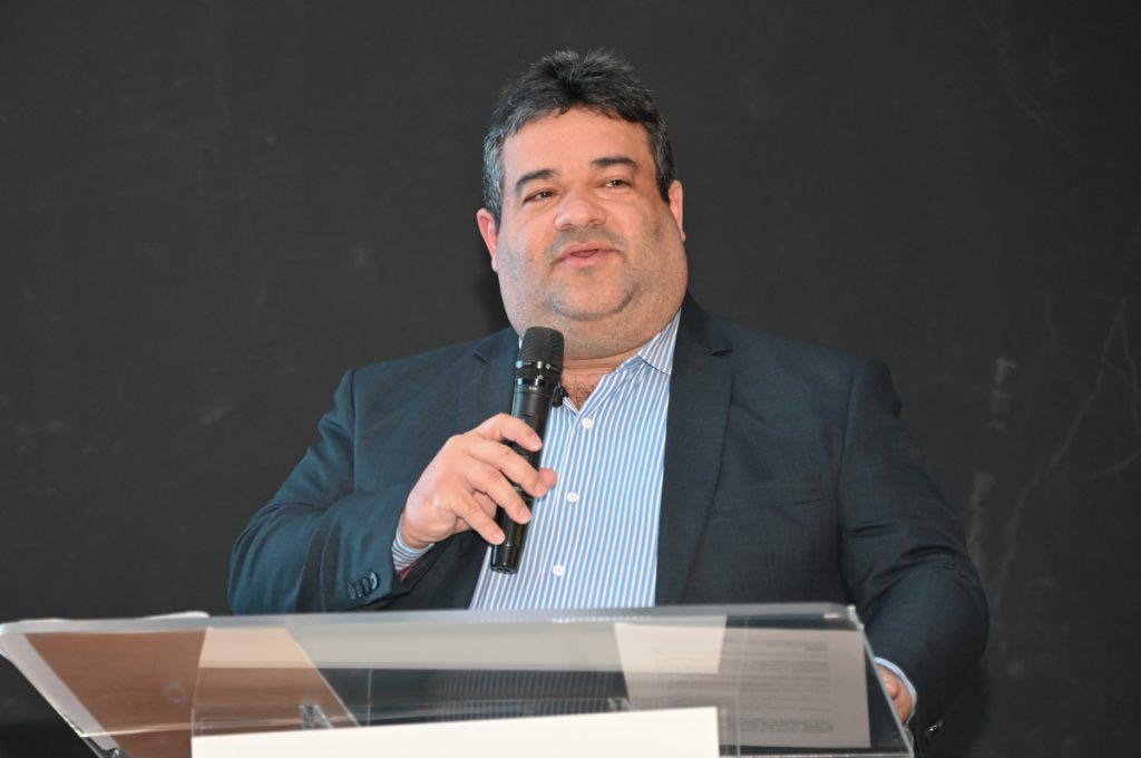 Presidente da Câmara Municipal de Vitória da Conquista, vereador Ivan Cordeiro (PL) Presidente da Câmara Municipal de Vitória da Conquista, vereador Ivan Cordeiro (PL)