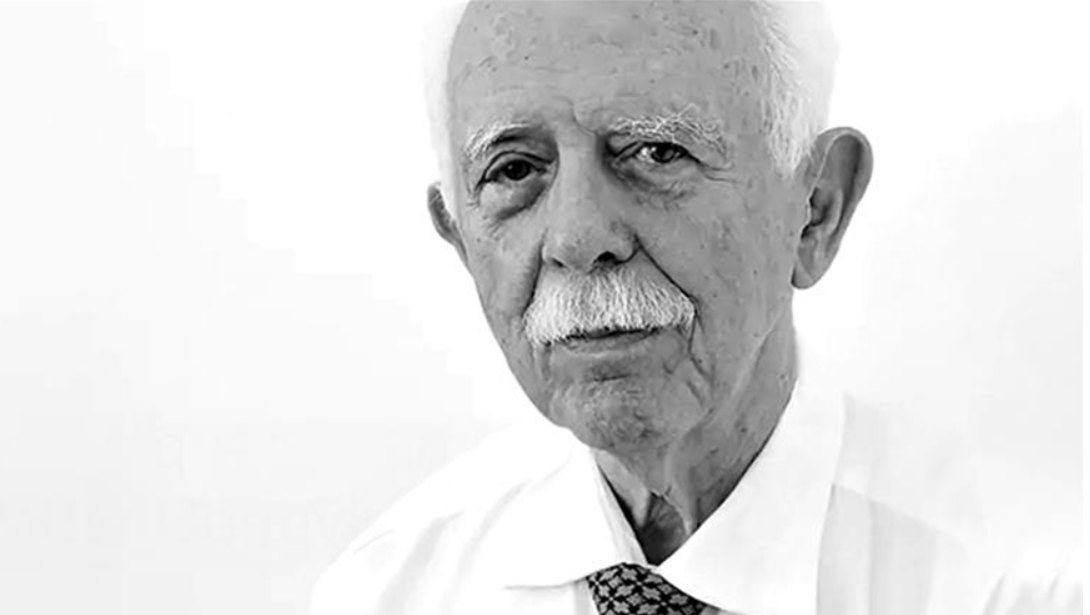 Walter Ceneviva Walter Ceneviva