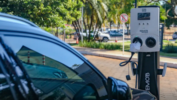 Governo acatou parte de pleitos da Anfavea e da chinesa BYD Governo acatou parte de pleitos da Anfavea e da chinesa BYD