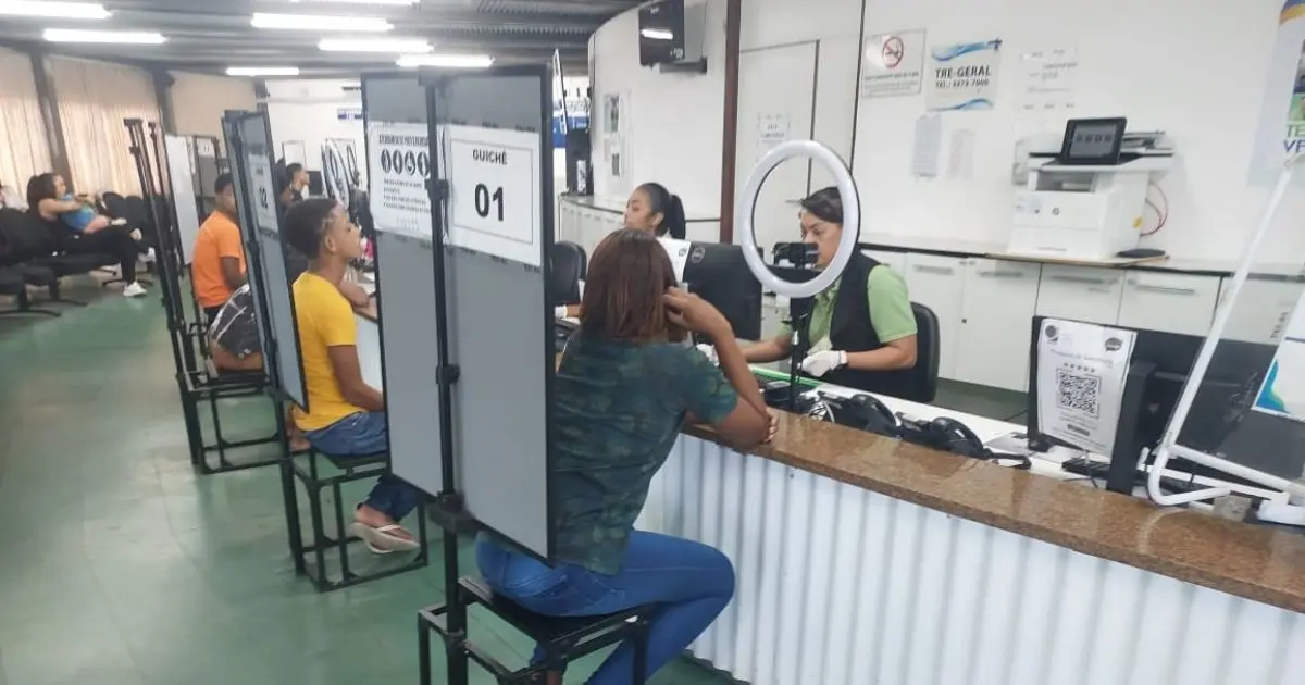 A iniciativa aconteceu com o apoio do Tribunal Regional Eleitoral da Bahia (TRE-BA) A iniciativa aconteceu com o apoio do Tribunal Regional Eleitoral da Bahia (TRE-BA)