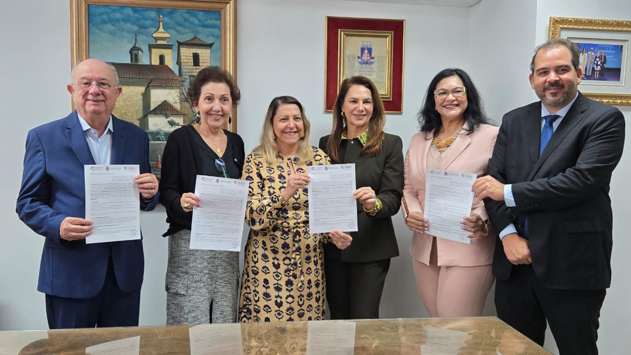 Acordo foi feito na última terça-feira Acordo foi feito na última terça-feira