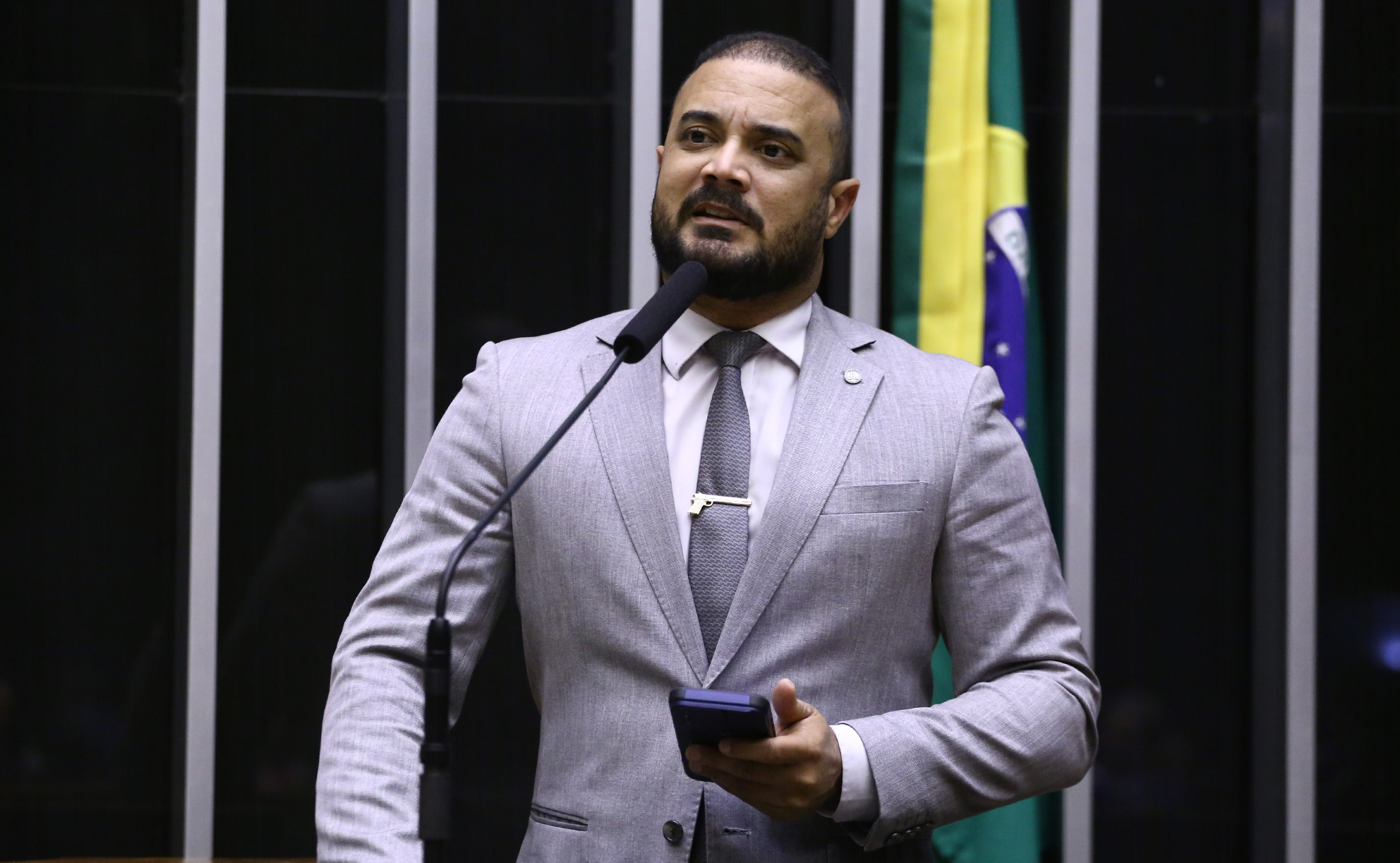 Capitão Alden Capitão Alden