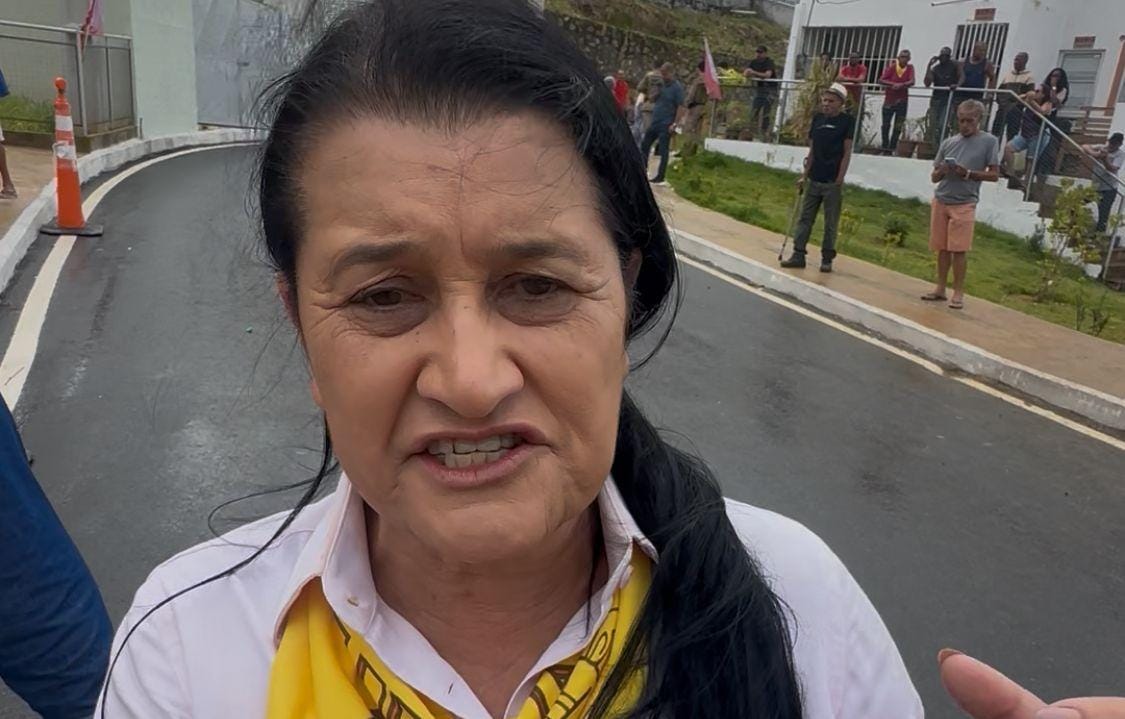 Jusmari Oliveira Jusmari Oliveira