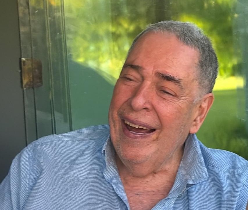 Deputado estadual e presidente do PSDB na Bahia, Tiago Correia