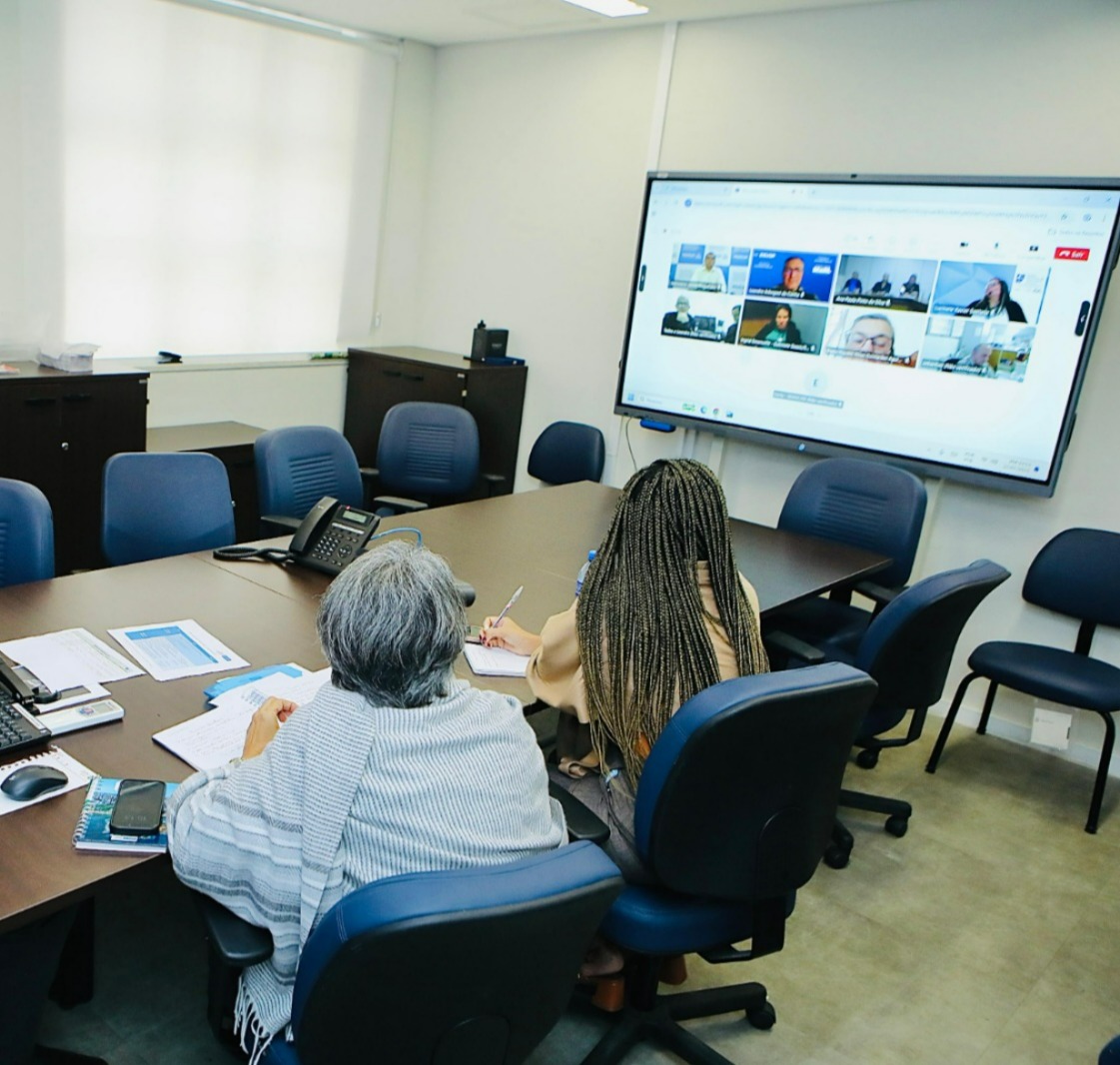 A Prefeitura de Salvador, através da Secretaria de Promoção Social, Combate à Pobreza, Esportes e Lazer (Sempre), firmou parceria com o Ministério da Justiça e Segurança Pública