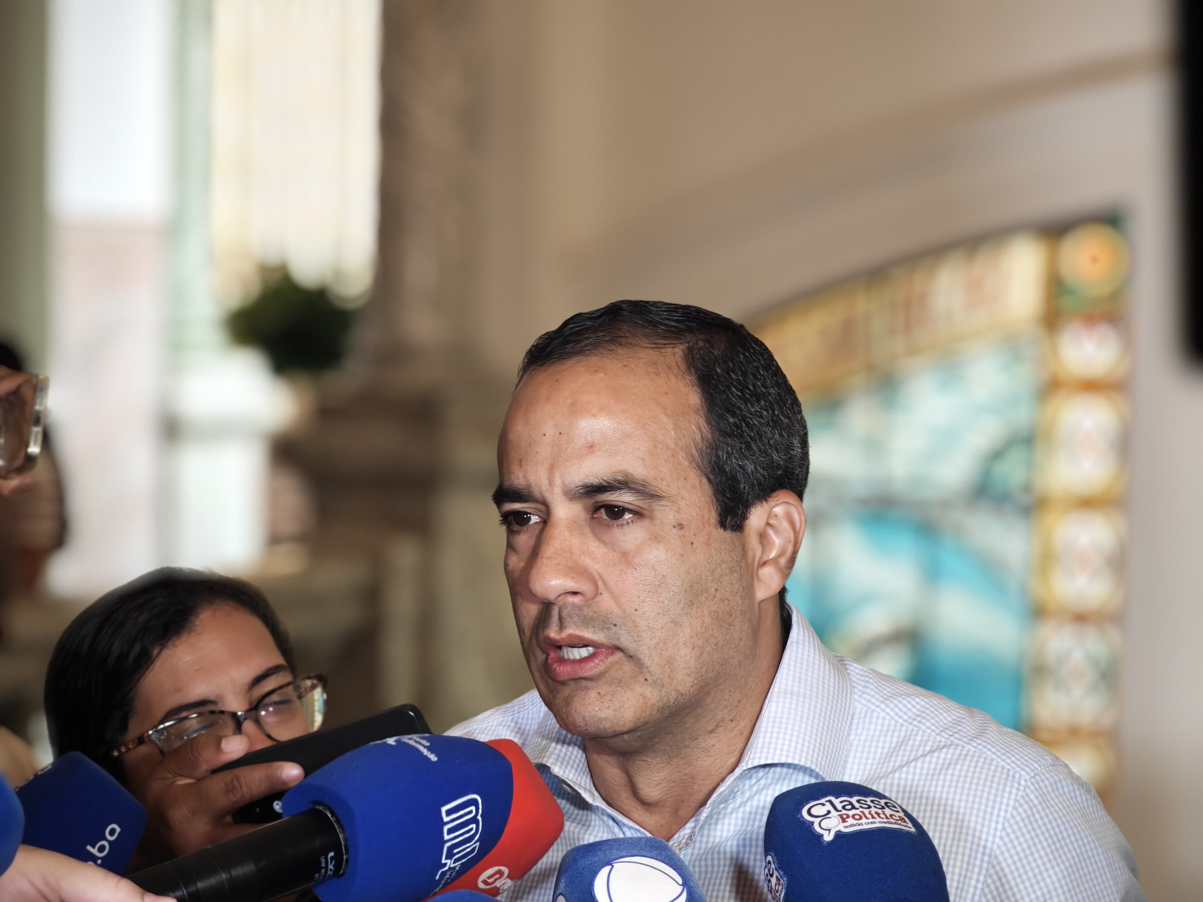 Prefeito de Salvador, Bruno Reis Prefeito de Salvador, Bruno Reis