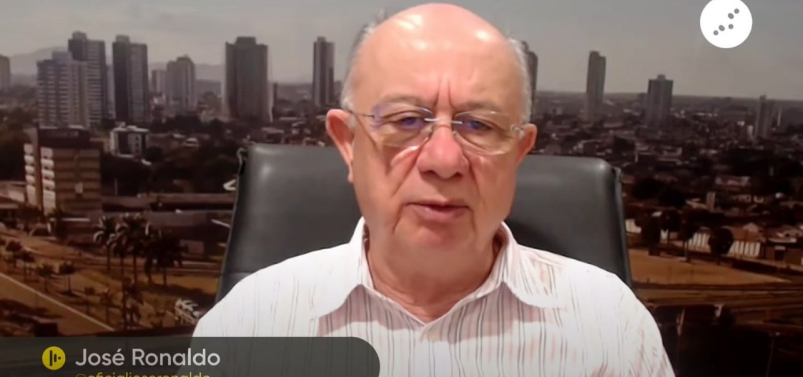 José Ronaldo José Ronaldo