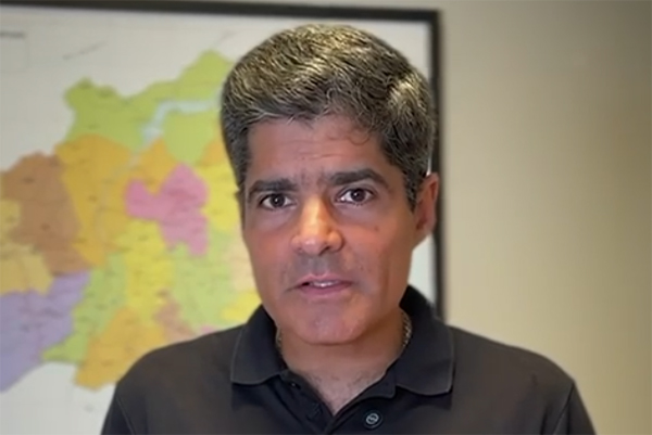 Ex-prefeito de Salvador, ACM Neto Ex-prefeito de Salvador, ACM Neto