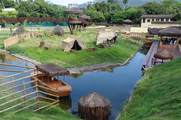 Bioparque do Rio de Janeiro Bioparque do Rio de Janeiro