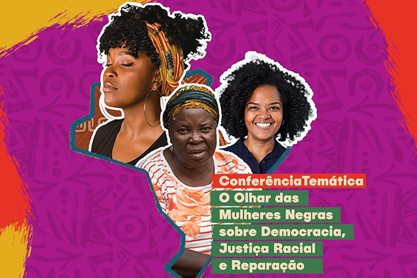 Evento acontece das 8h às 18h, no Centro Estadual de Educação, Inovação e Formação da Bahia Mãe Stella, no bairro do Cabula, em Salvador Evento acontece das 8h às 18h, no Centro Estadual de Educação, Inovação e Formação da Bahia Mãe Stella, no bairro do Cabula, em Salvador