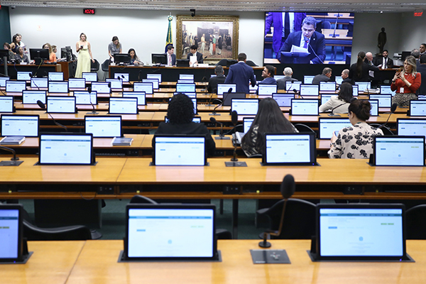 Comissão de Constituição e Justiça da Câmara dos Deputados